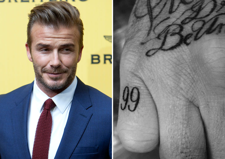 David Beckham Gallery  Repost House 99  Styling inspiration from David  Beckham  Products used  SMOOTH BACK Shaping Pomade  GREATER LOOK  Face Moisturiser  Tap on the picture to