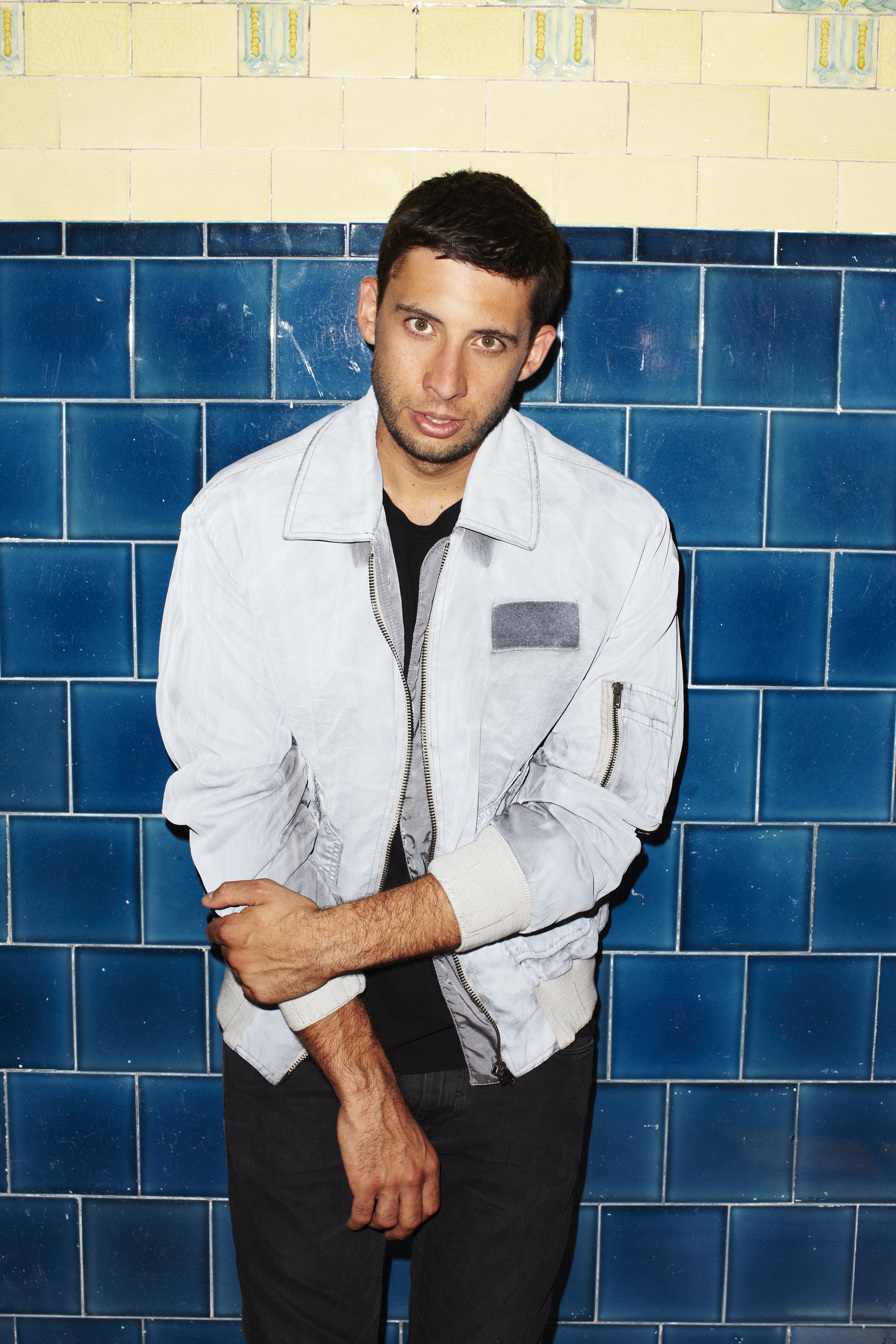 Example Interview