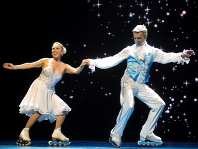 Panto Fans Have a Ball | News - Greatest Hits Radio (Manchester and the ...