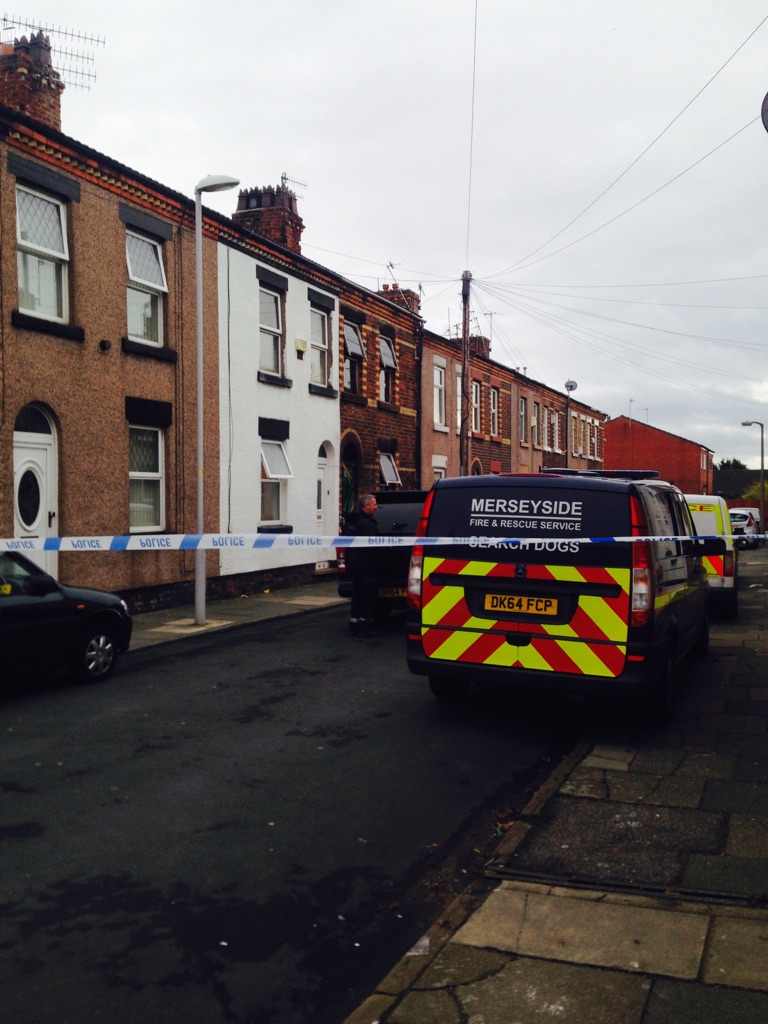 Man and woman dead after house fire on The Wirral | News - Greatest ...