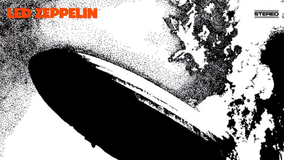 Led Zeppelin II 2014