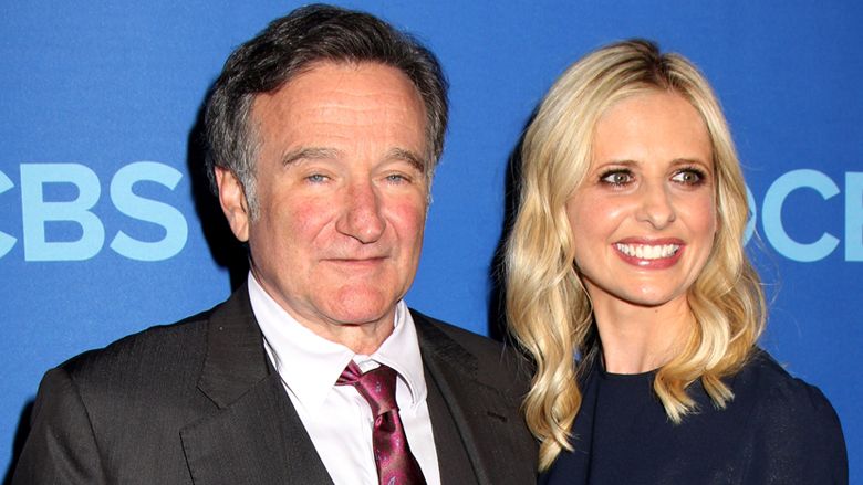 Robin Williams RIP: Celebrity Tributes | Celebrity - undefined