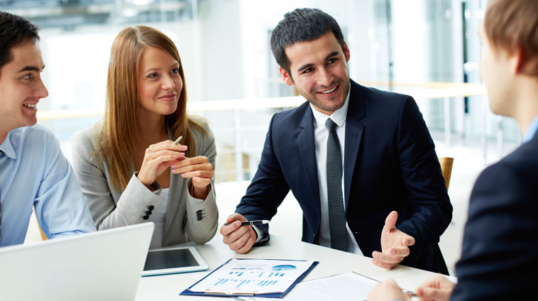 Permanent job placements on the rise | News - Clyde 1