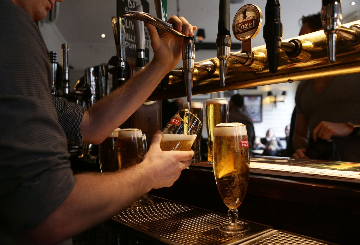 Sacha Lord offers free ‘happy hour’ across Greater Manchester | News ...