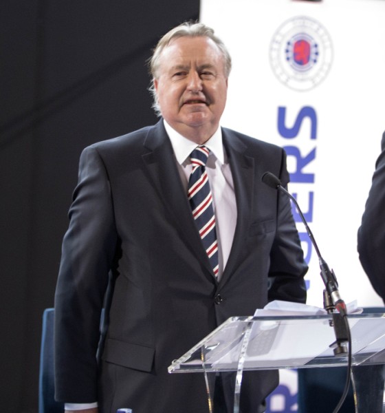 Somers: We Had To Reject King | Football News - Clyde 1