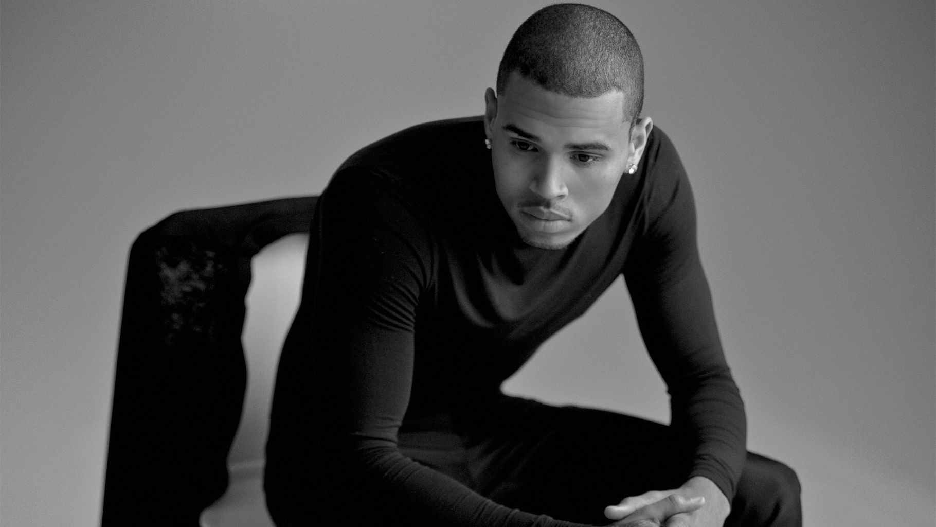 Chris Brown Released From Prison | Music - Hits Radio