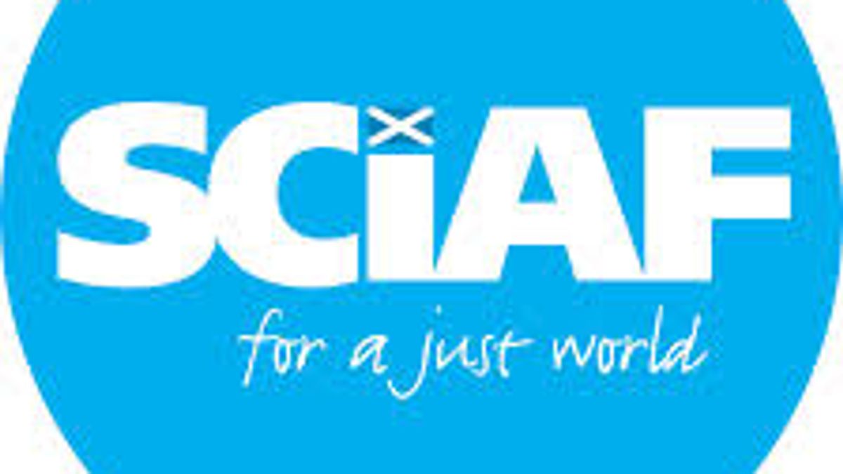 Sciaf Charity SCIAF Marks 50 Years | News - Clyde 1