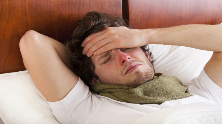 National Sickie Day | Trending News - Clyde 1