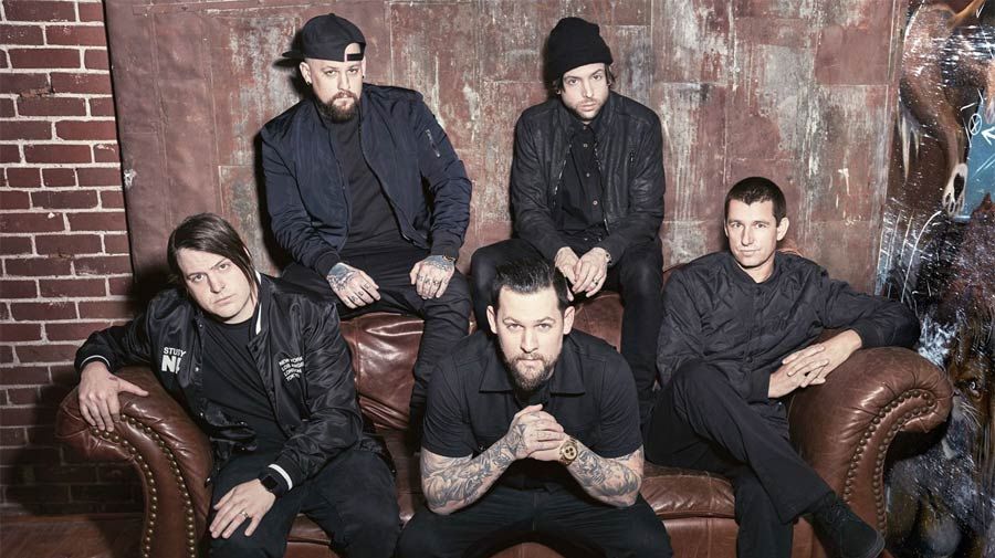 Good Charlotte announce UK tour and unveil ‘Keep Swingin’ video Music
