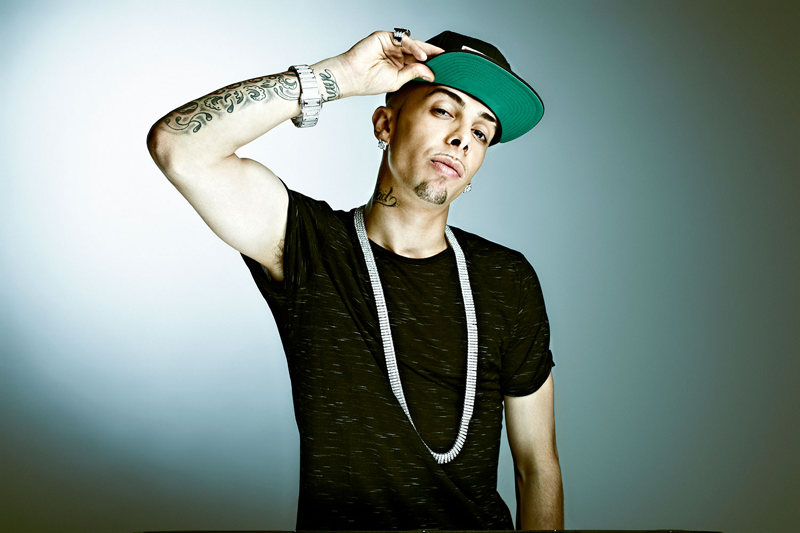 Dappy Charged With Assault | Celebrity News - Greatest Hits Radio ...