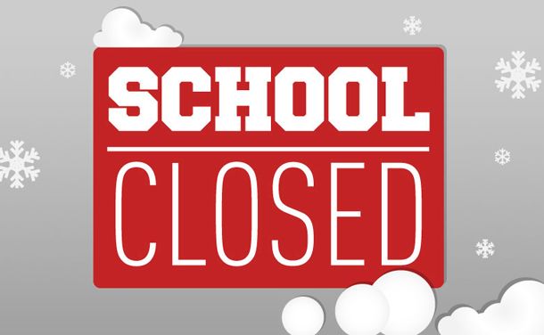 School Closures Procedure | Hits Radio