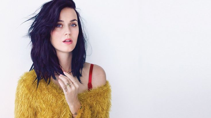Katy Perry Reveals 'Prism' Artwork | Music - Hits Radio
