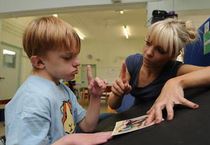Make sign language part of the curriculum | News - Greatest Hits Radio ...