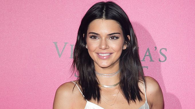 Kendall Jenner shows off massive snake tattoo on latest magazine cover ...