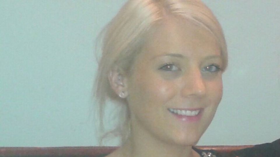 Cassidy Rourke Man sentenced to 17 years for murder of Dundee woman | News - Tay FM