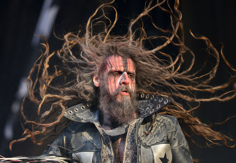 Rob Zombie Unveiled As Second Bloodstock Headliner | Music - Kerrang! Radio