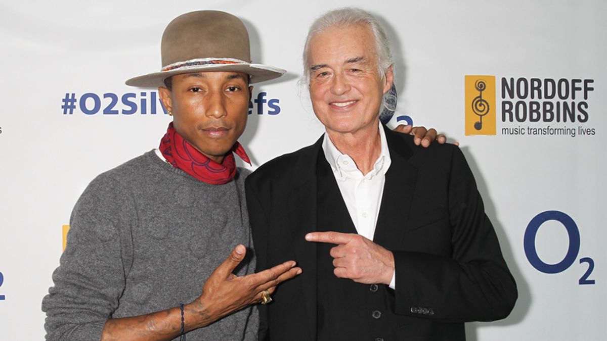 Jimmy Buffe O2 O2 Silver Clef Awards Interviews | Celebrity - Hits Radio
