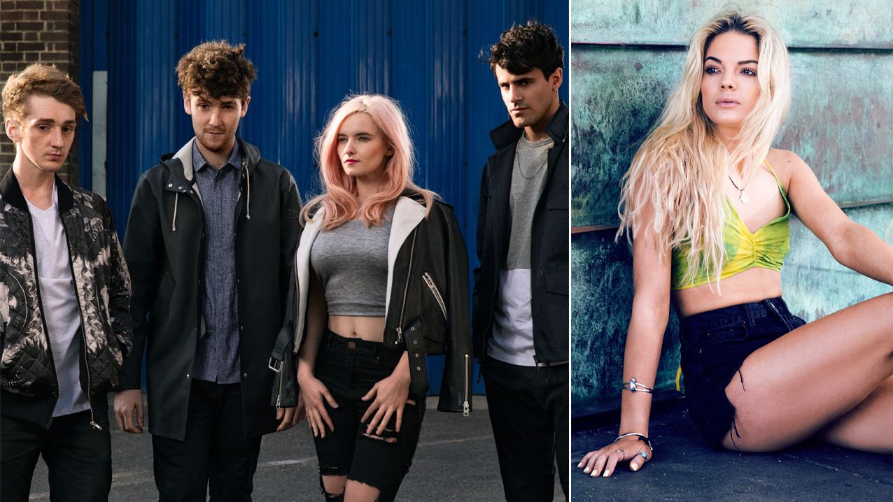 Clean Bandit Splendor What Does Louisa Johnson’S Song ‘Clean Bandit’ By Clean Bandit Mean ...