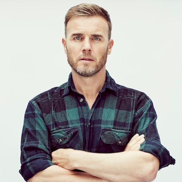 Gary Barlow Confirms X Factor Exit | Music - undefined