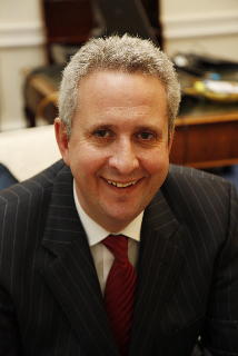 Bury MP to run for Mayor | News - Hits Radio (Manchester)