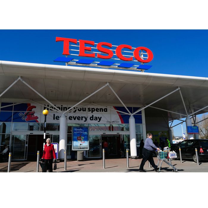 Maryhill man left with head injury after serious assault at Tesco’s ...