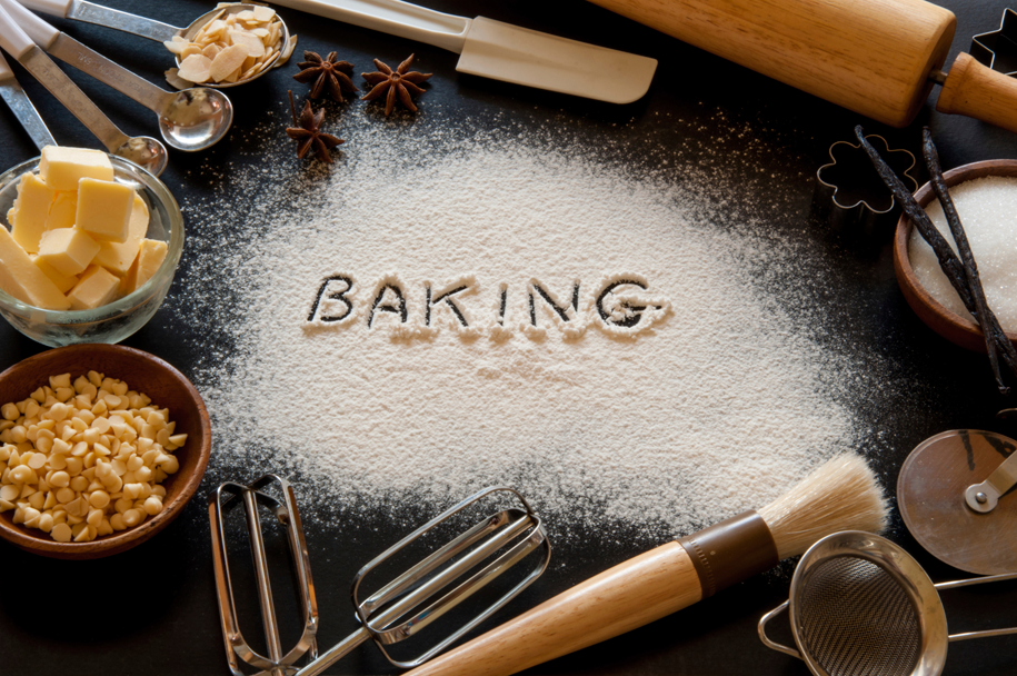 10 baking hacks that will change your life