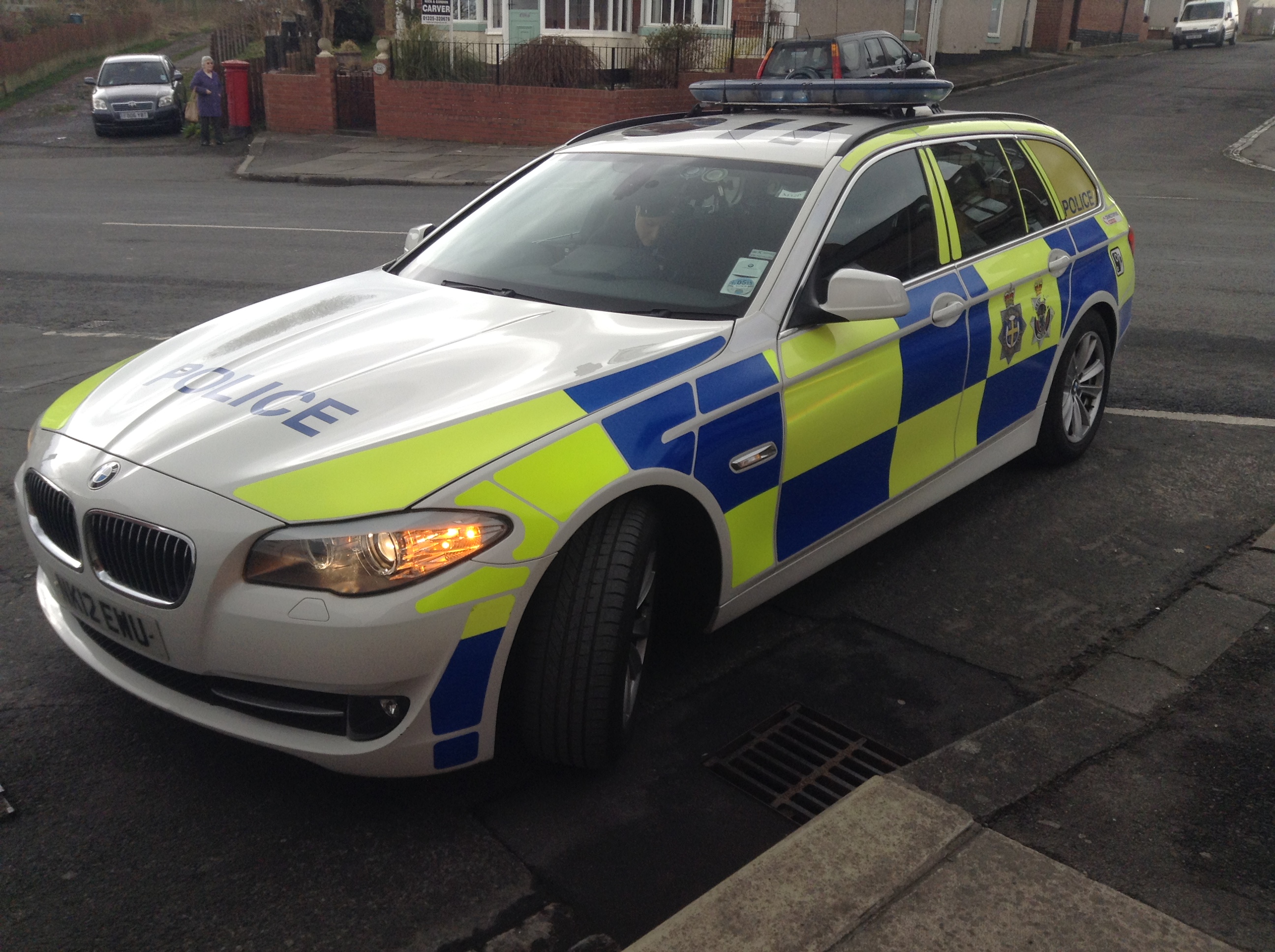 Five Arrested In Bolton Over Drug Dealing | News - Hits Radio (Manchester)