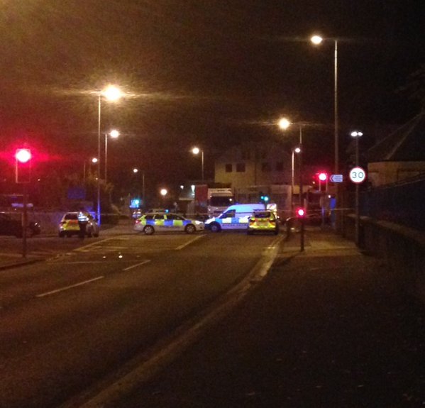 Police Name Pedestrian Killed In Lorry Crash | News - Northsound 1