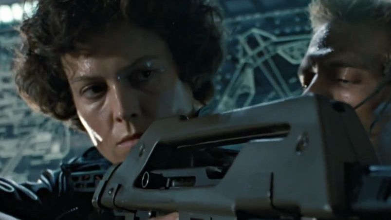 New ‘Alien’ film confirmed by director | Celebrity - Hits Radio