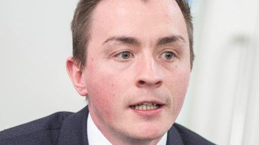 Trafford Council Leader in race for GM Mayor News Greatest Hits