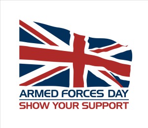 Dundee Celebrates Armed Forces Day | News - Tay FM