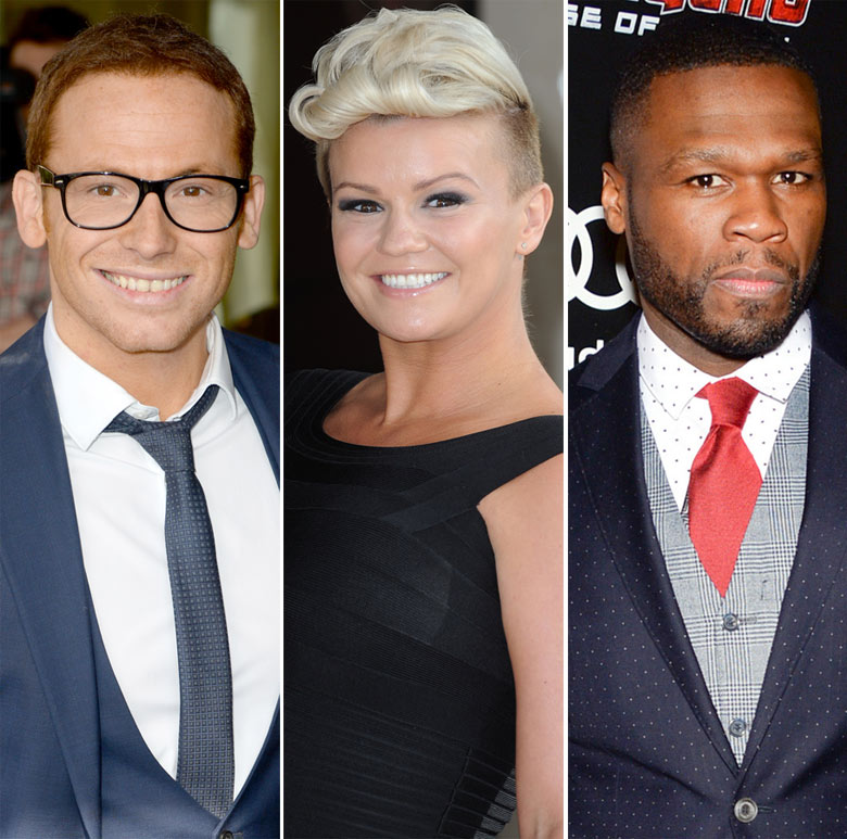 PHOTOS: 13 celebrities who went bankrupt | Celebrity - Hits Radio