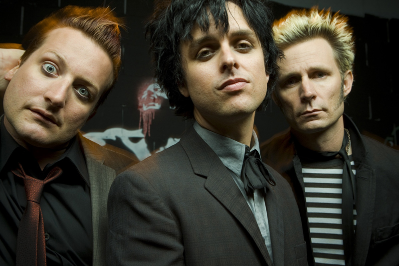 green day band dress Green Day main image 1