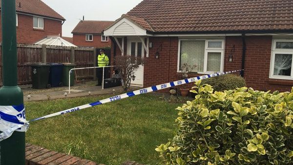 Double Murder in Redcar | News - Greatest Hits Radio (North East)
