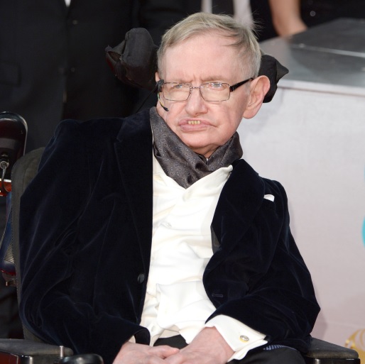 Professor Stephen Hawking to appear at Glastonbury | Entertainment ...