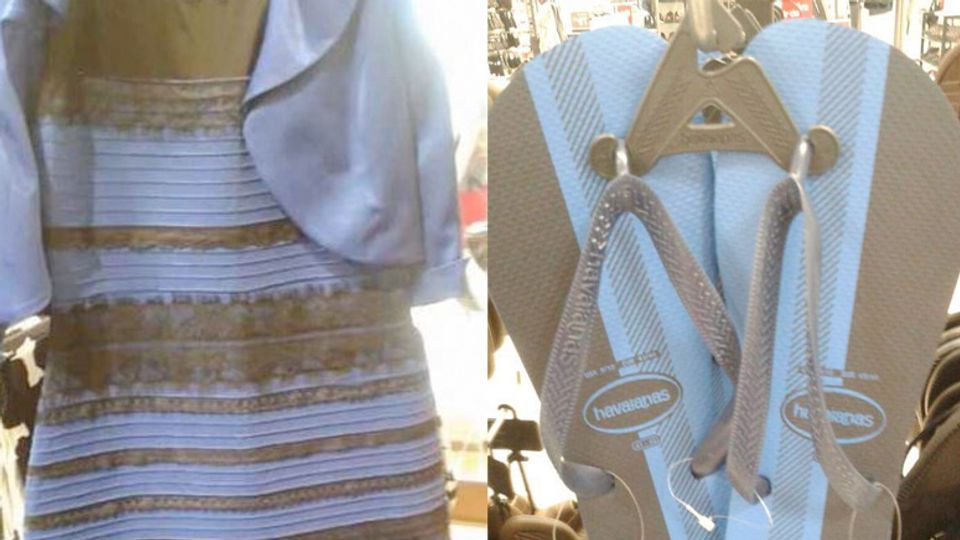 These flip-flops are confusing the internet | Trending News - Hits Radio These flip-flops are confusing the internet | Trending News - Hits Radio