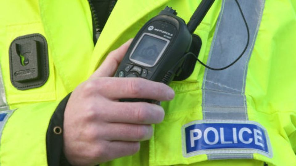 Police officer