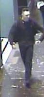 CCTV image released of man after serious assault in Edinburgh | News ...