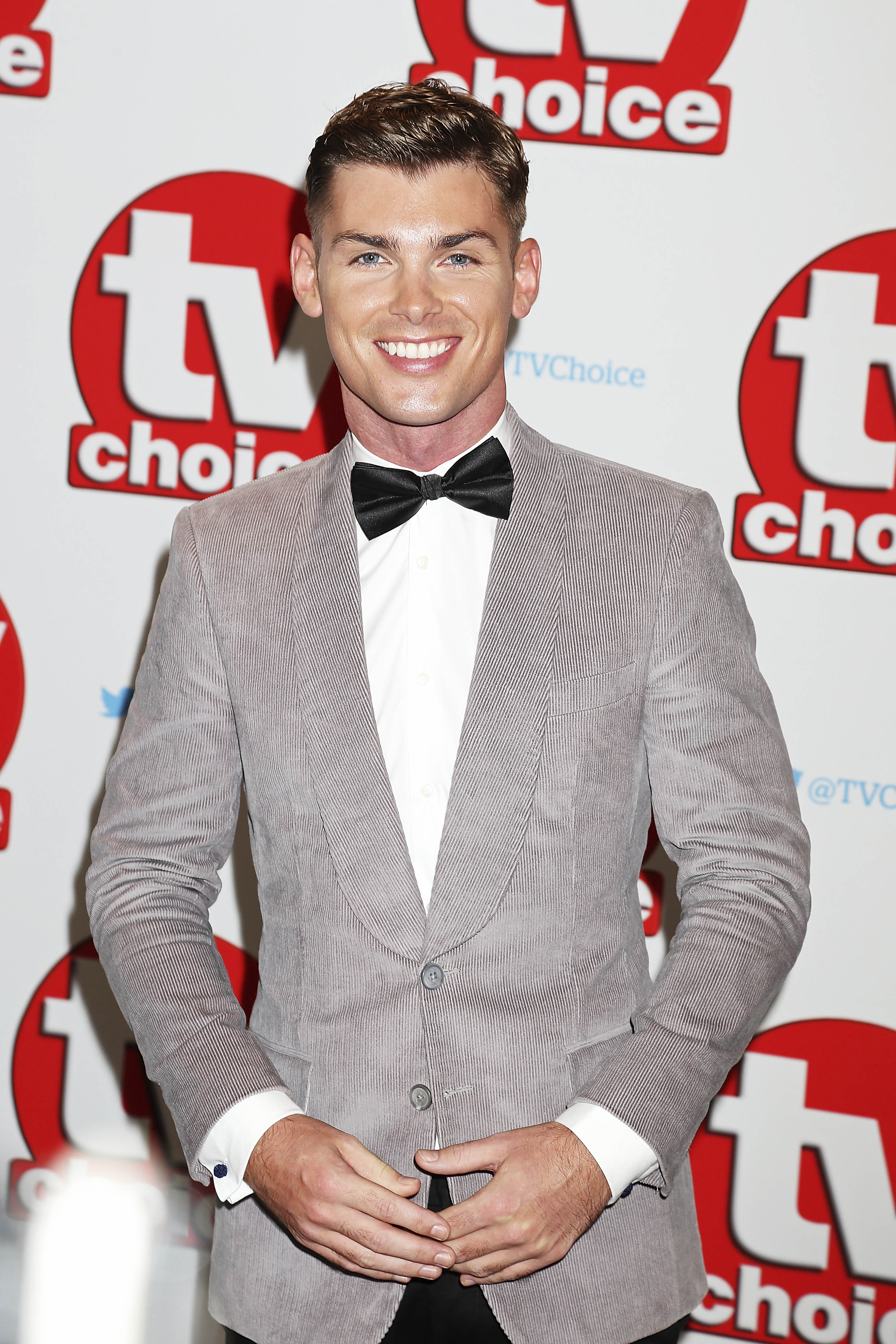 Hollyoaks Actor Kieron Richardson Reveals Exciting Baby News ...