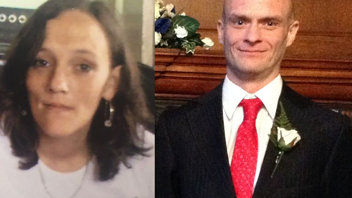 Tilly Turone Families pay tribute to murdered Tillydrone pair | News - Northsound 1