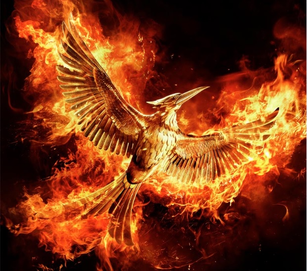 WATCH] 'The Hunger Games: Mockingjay - Part 2' Final Trailer