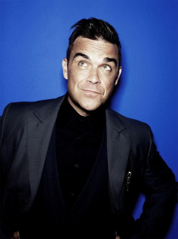 Robbie Williams Announces New Album 'Swings Both Ways' Music Clyde 1