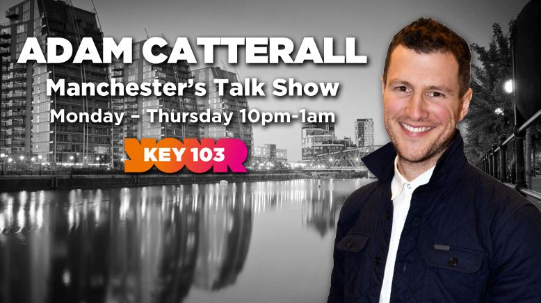 Listen: Adam argues with caller George over bullying | News - Hits ...