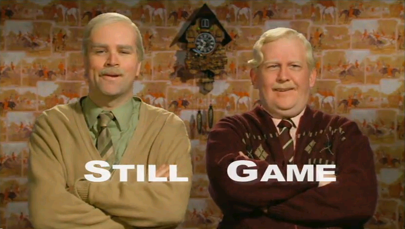 Still Game - Listen Again | Music - Tay FM
