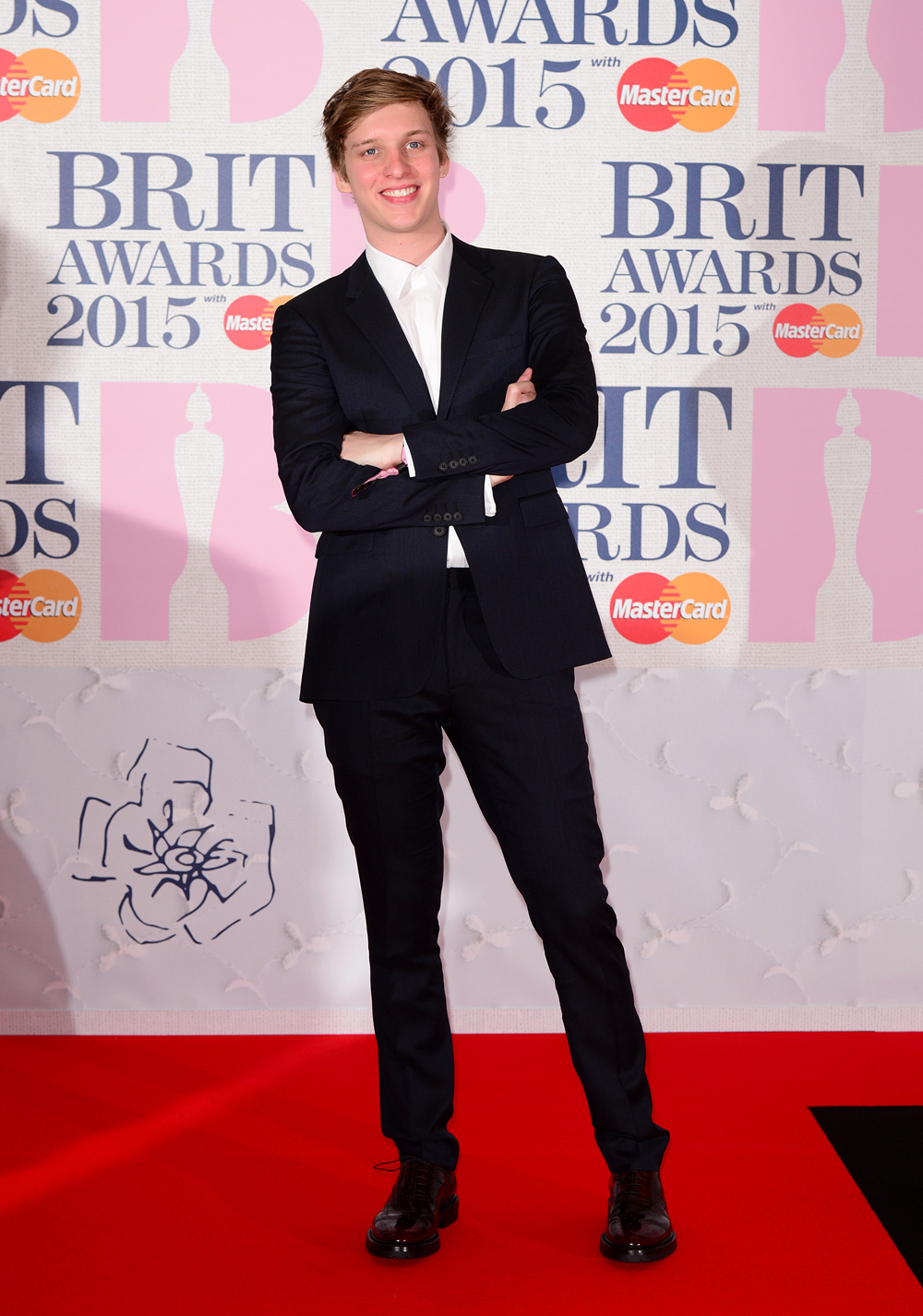 PHOTOS: The BRITs - Red Carpet | Music Events - Hits Radio