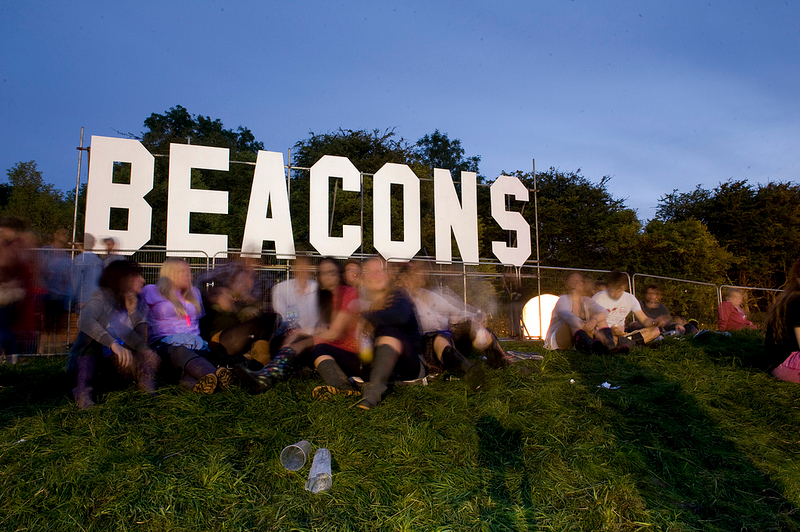 More Acts Confirmed For Beacons Festival | Seasonal Events - Downtown Radio