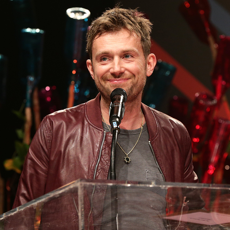 Damon Albarn Leads Mercury Prize Nominations | Celebrity - Hits Radio