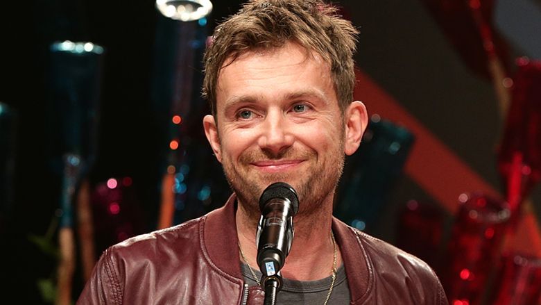 Damon Albarn Leads Mercury Prize Nominations | Celebrity - Hits Radio