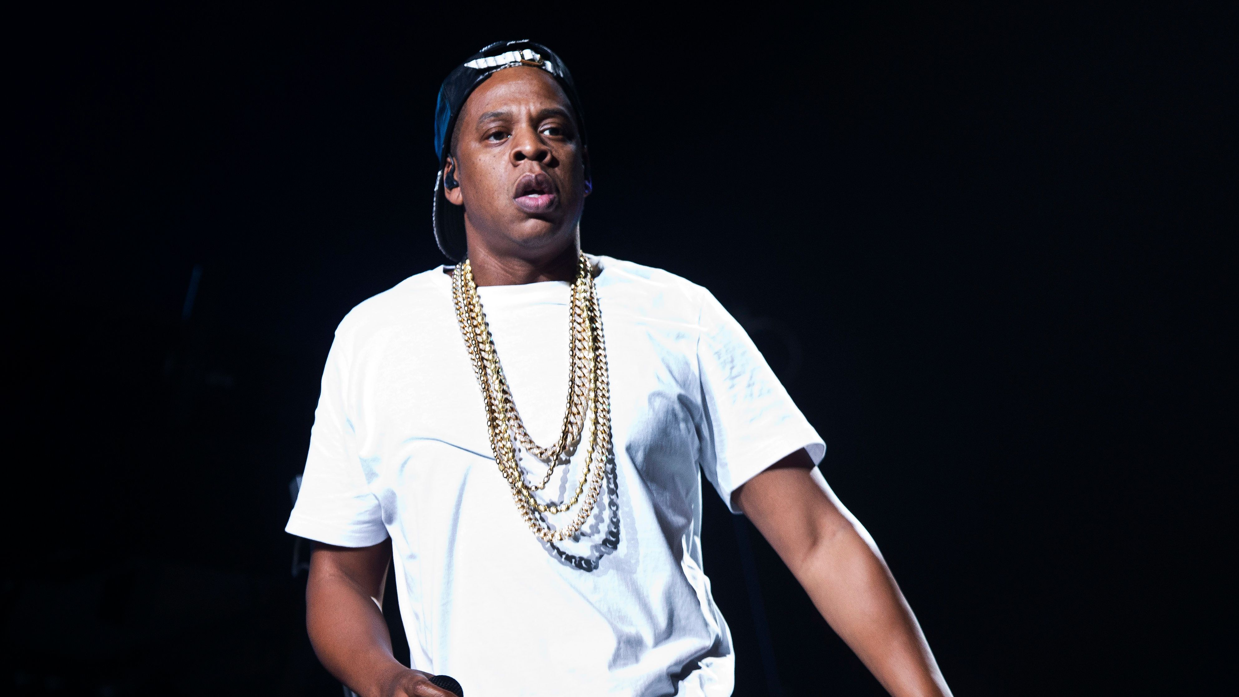 Jay-Z wins $7 million copyright case over Roc-A-Fella logo | Music - KISS