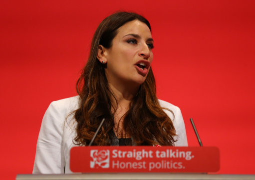 Man admits sending death threats to Wavertree MP Luciana Berger | News ...